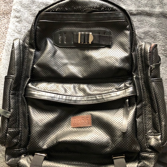 Bare Creation Other - Bare Creation Backpack